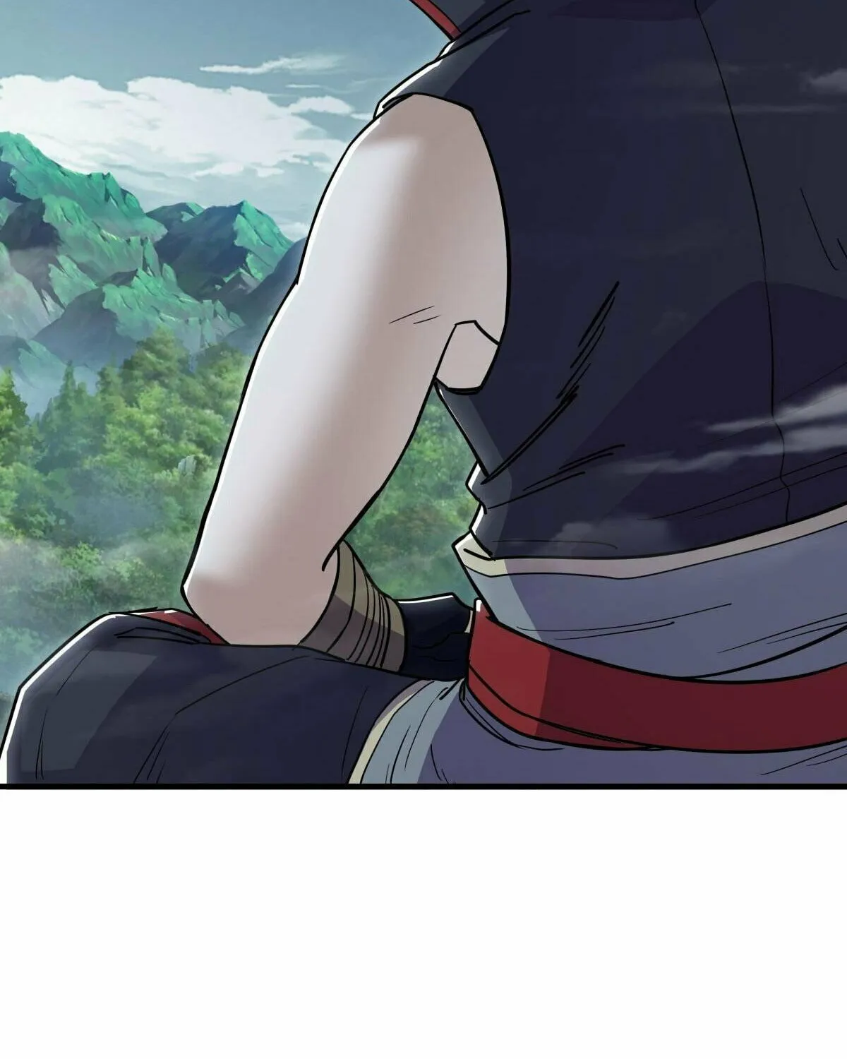 Peerless Battle Spirit (Colored) Chapter 569 page 95 - 