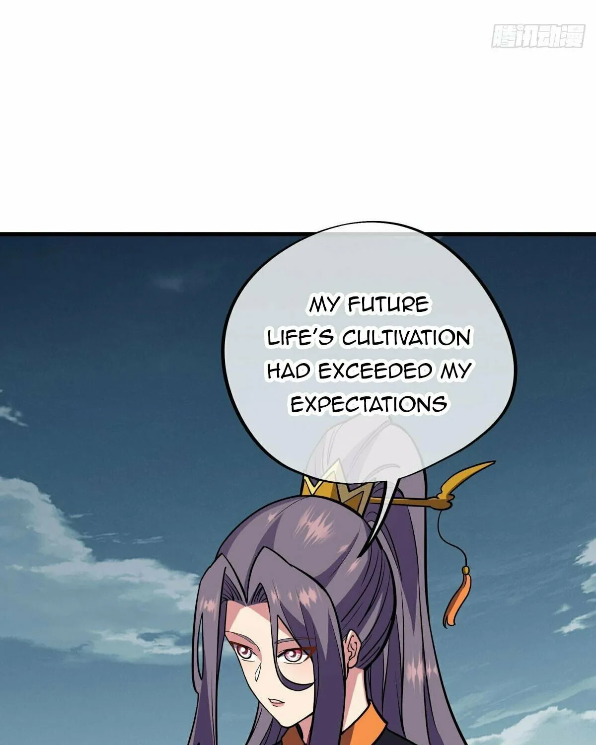 Peerless Battle Spirit (Colored) Chapter 569 page 96 - 