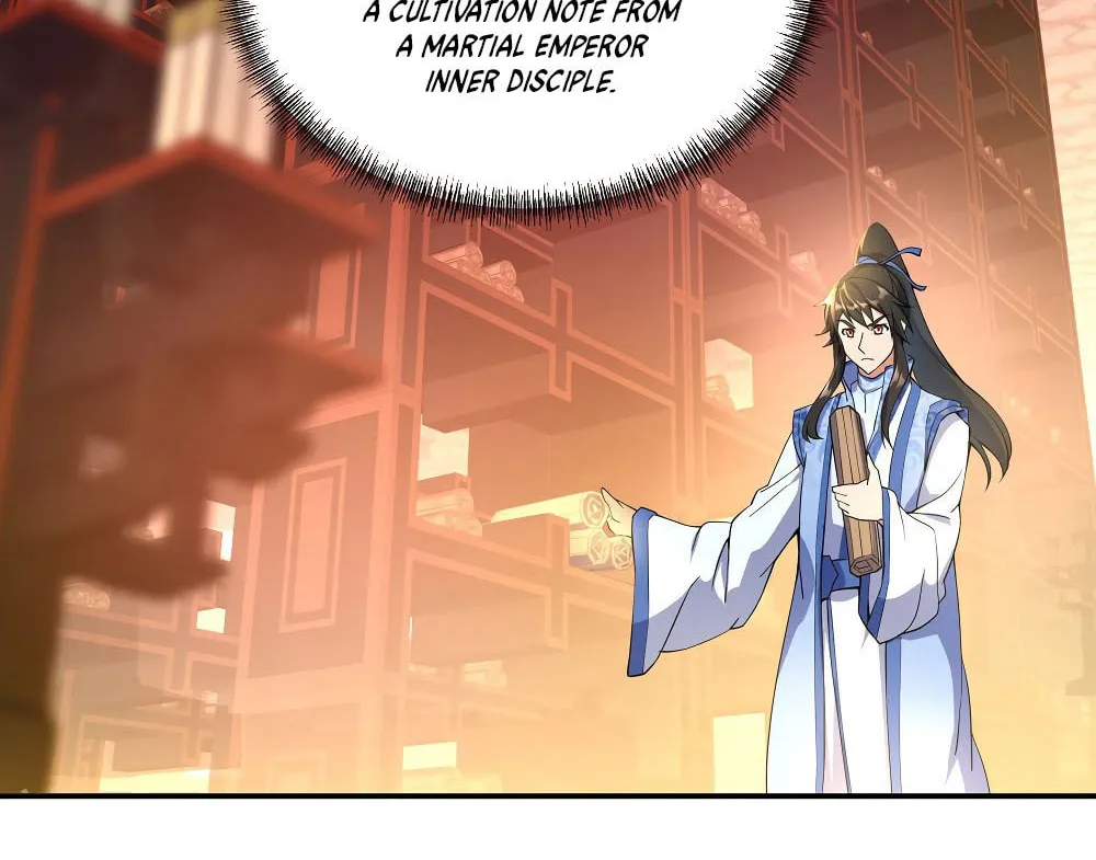 Peerless Battle Spirit (Colored) Chapter 57 page 11 - 