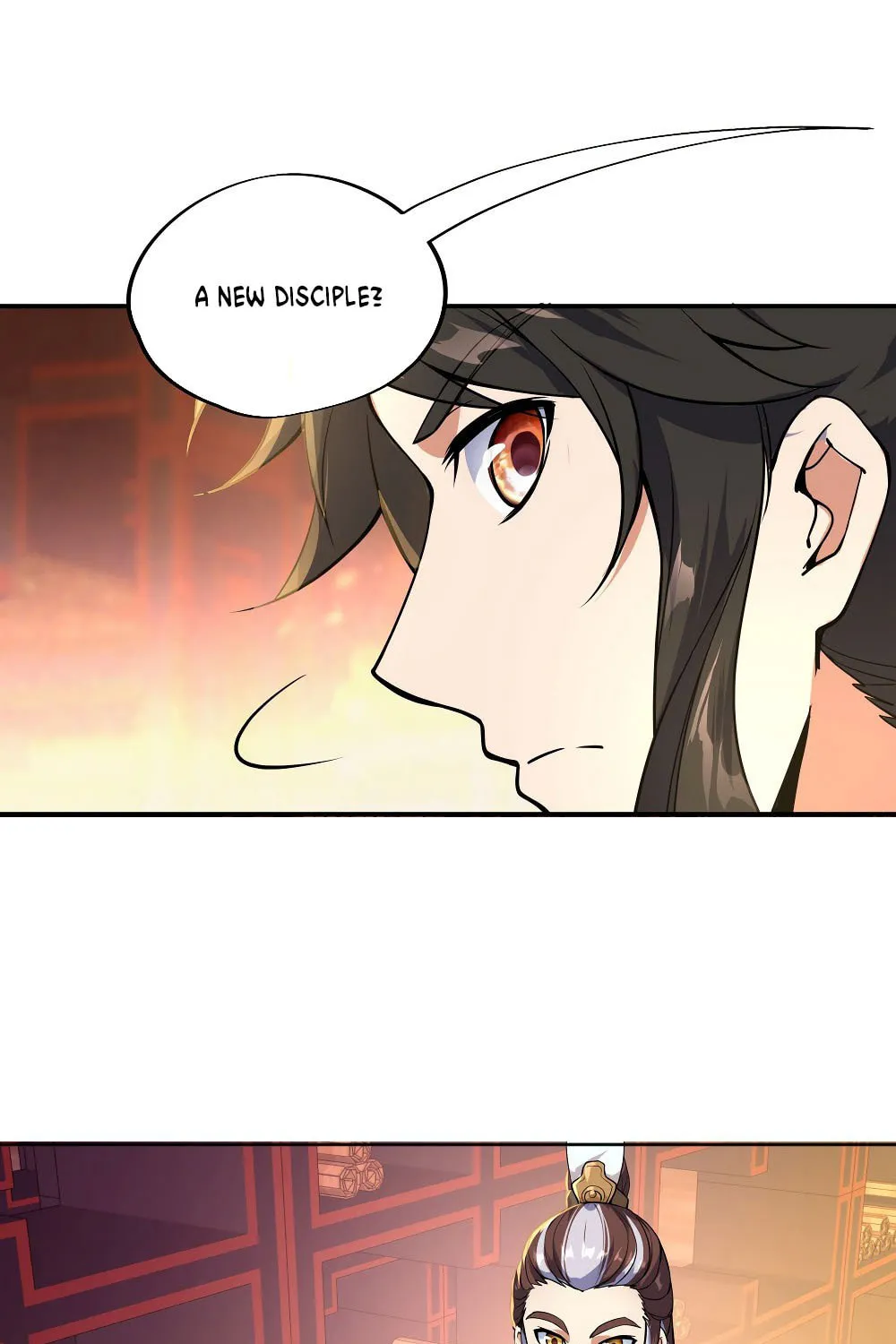 Peerless Battle Spirit (Colored) Chapter 57 page 12 - 