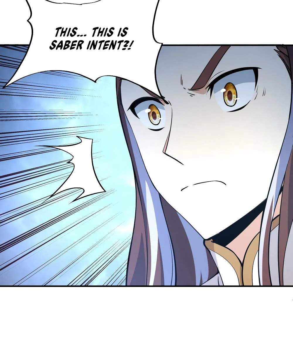 Peerless Battle Spirit (Colored) Chapter 57 page 27 - 