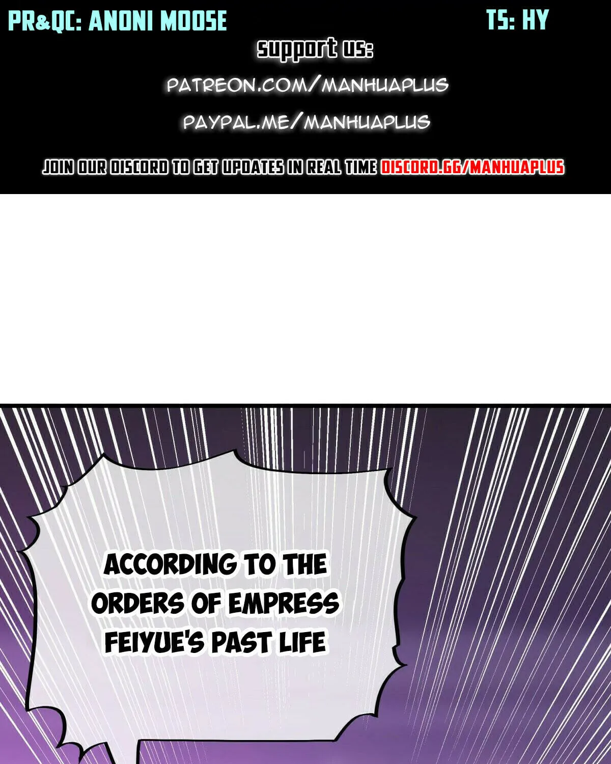Peerless Battle Spirit (Colored) Chapter 570 page 2 - 