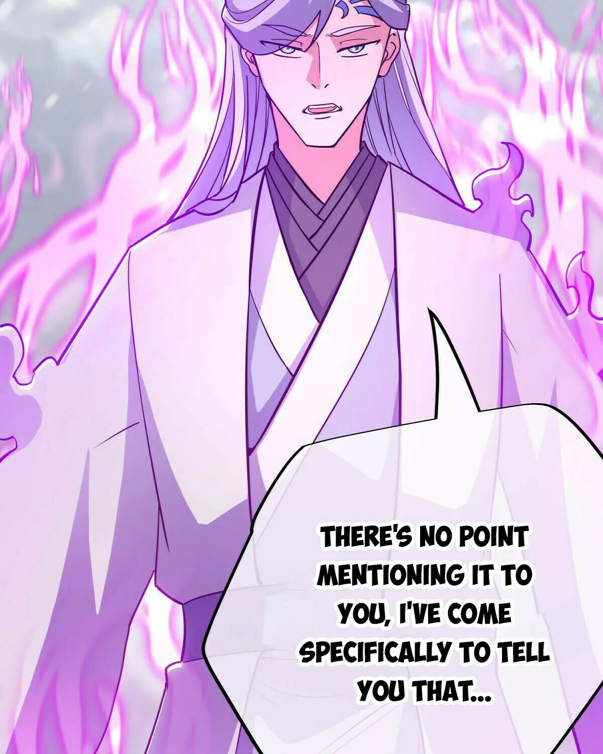 Peerless Battle Spirit (Colored) Chapter 570 page 16 - 