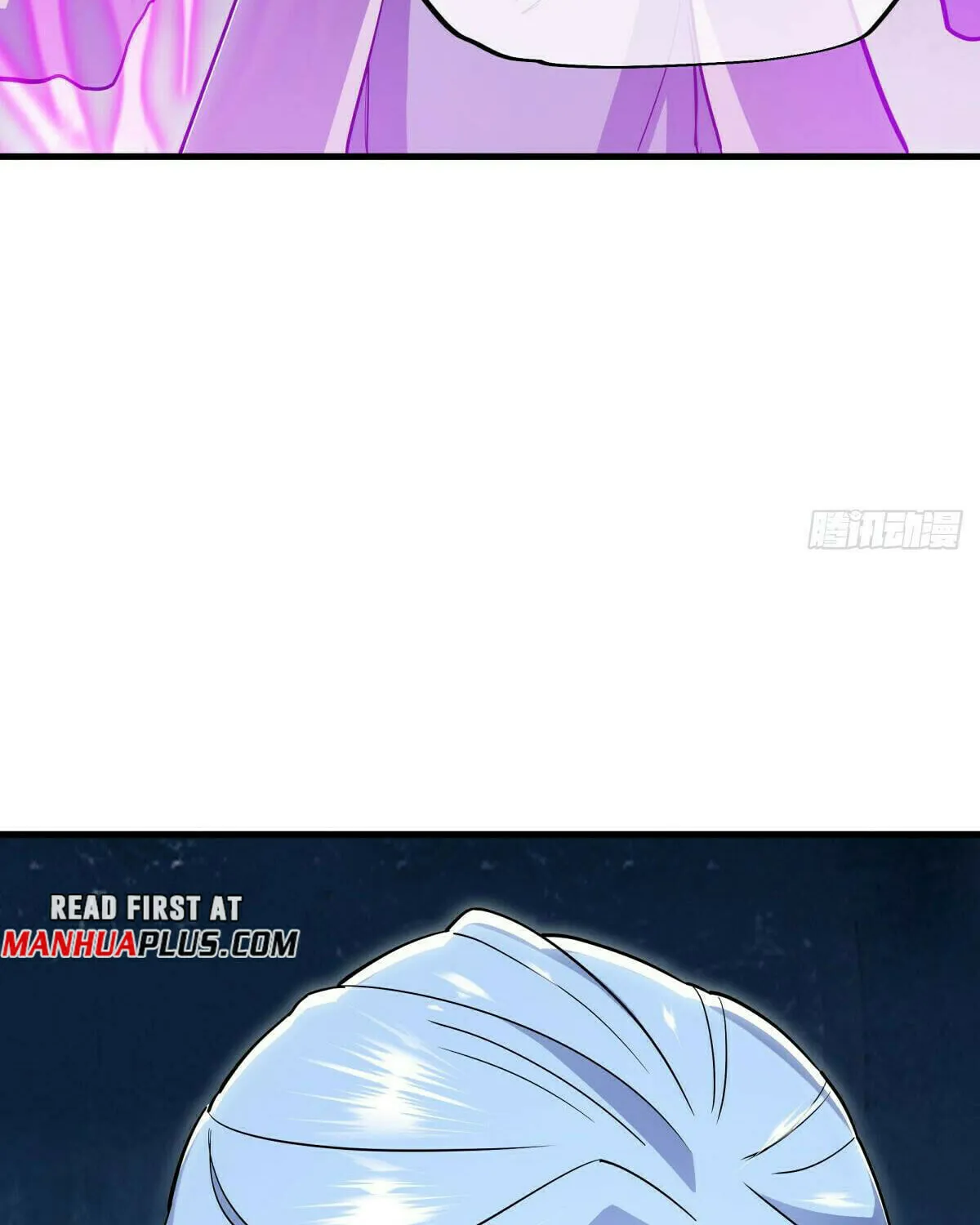 Peerless Battle Spirit (Colored) Chapter 570 page 17 - 