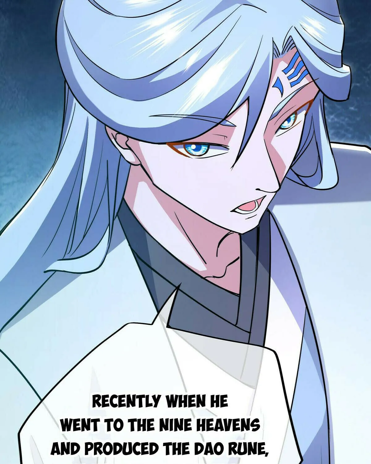 Peerless Battle Spirit (Colored) Chapter 570 page 18 - 