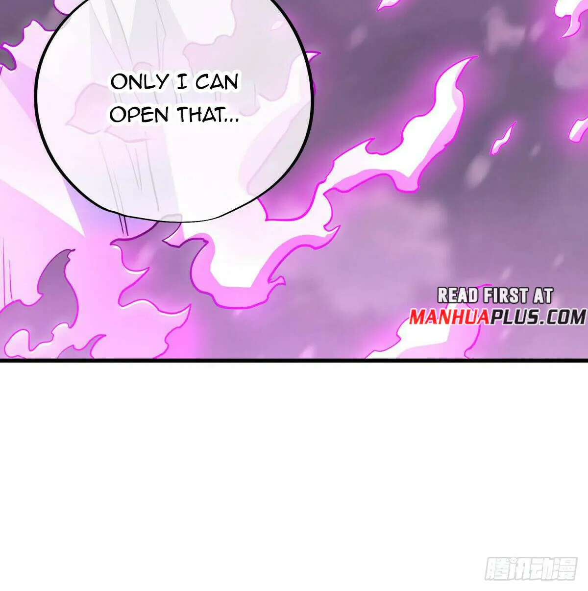 Peerless Battle Spirit (Colored) Chapter 570 page 24 - 