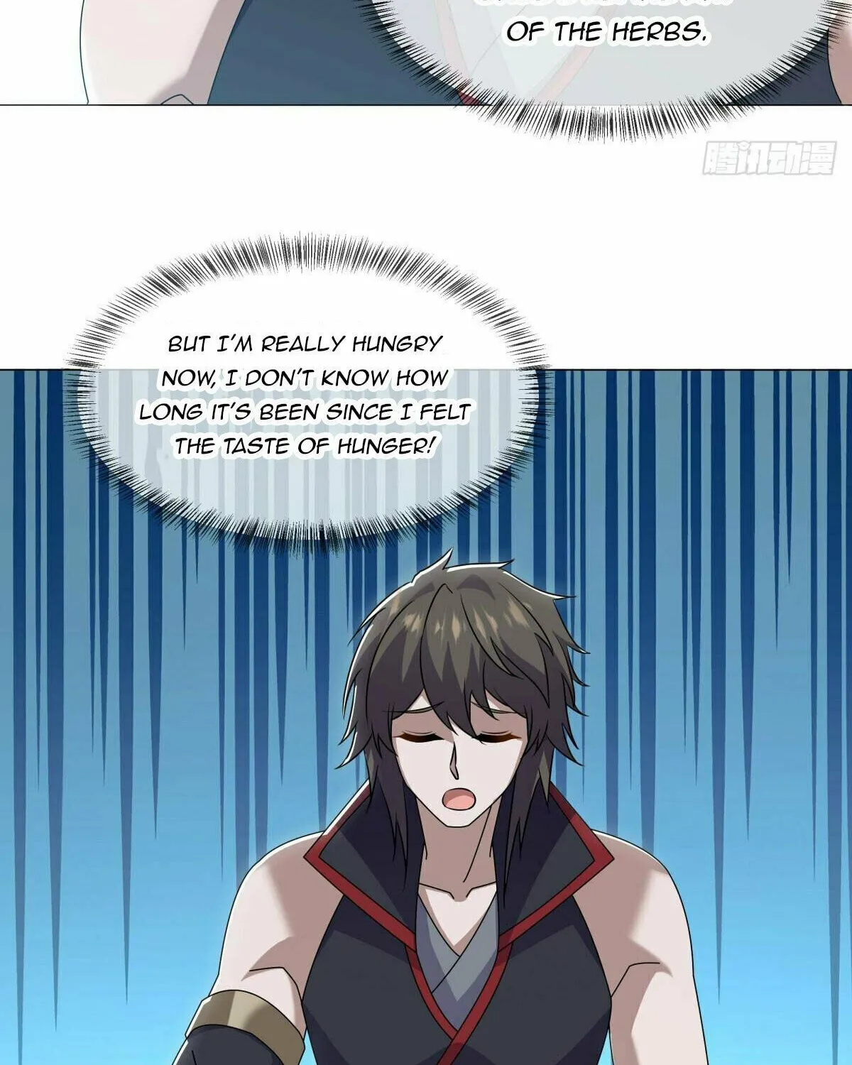 Peerless Battle Spirit (Colored) Chapter 570 page 30 - 