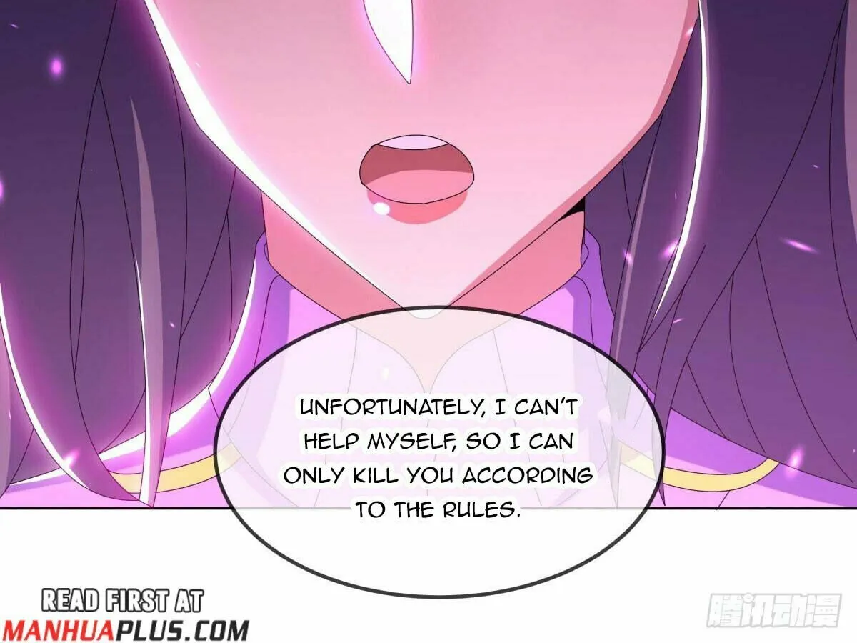 Peerless Battle Spirit (Colored) Chapter 570 page 58 - 
