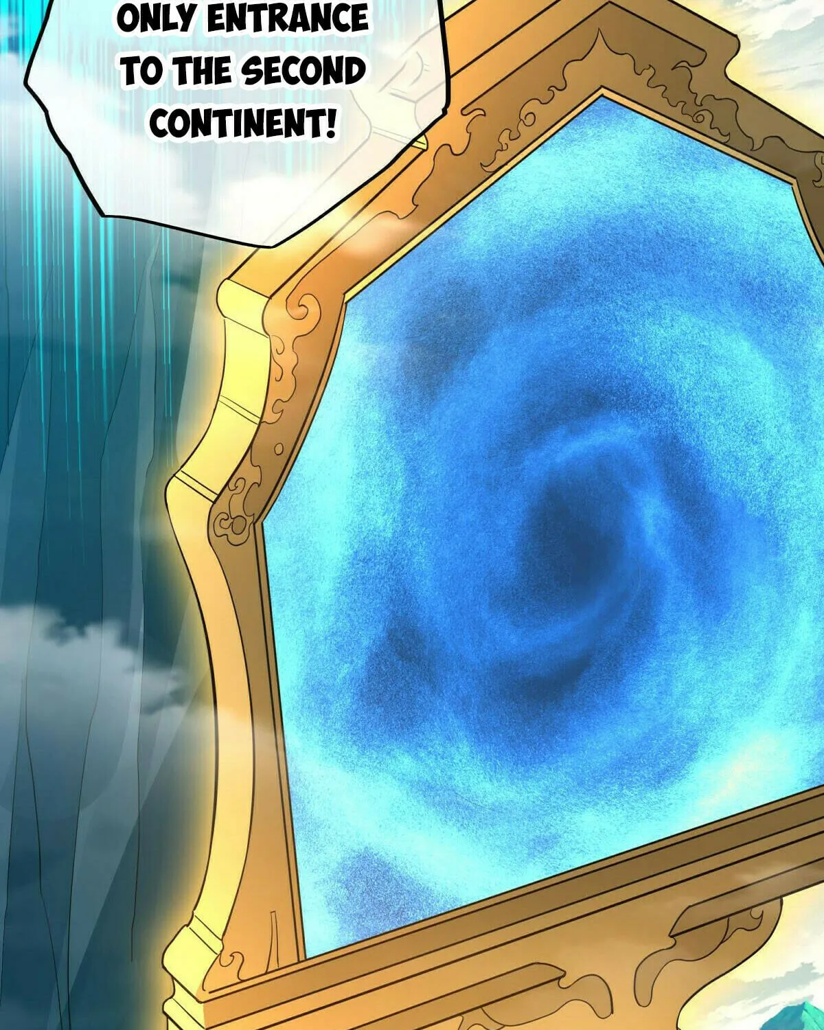 Peerless Battle Spirit (Colored) Chapter 570 page 7 - 