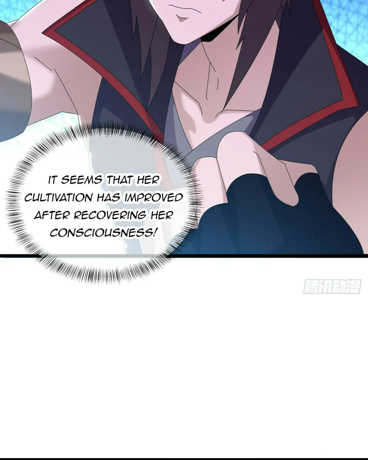 Peerless Battle Spirit (Colored) Chapter 570 page 64 - 