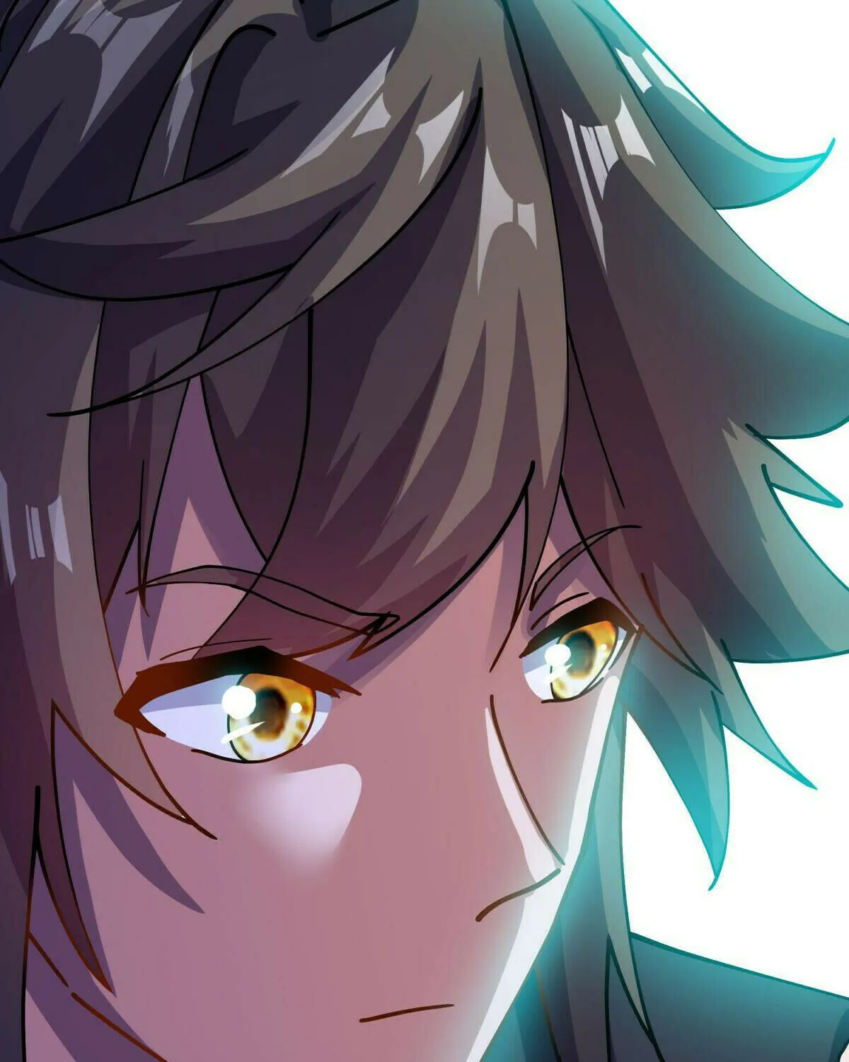 Peerless Battle Spirit (Colored) Chapter 570 page 79 - 