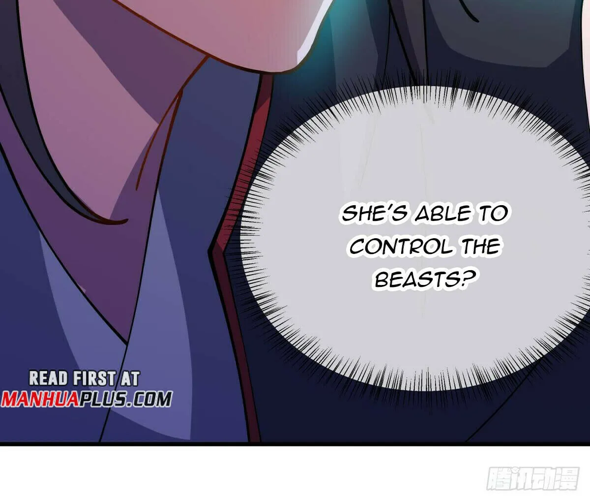 Peerless Battle Spirit (Colored) Chapter 570 page 80 - 
