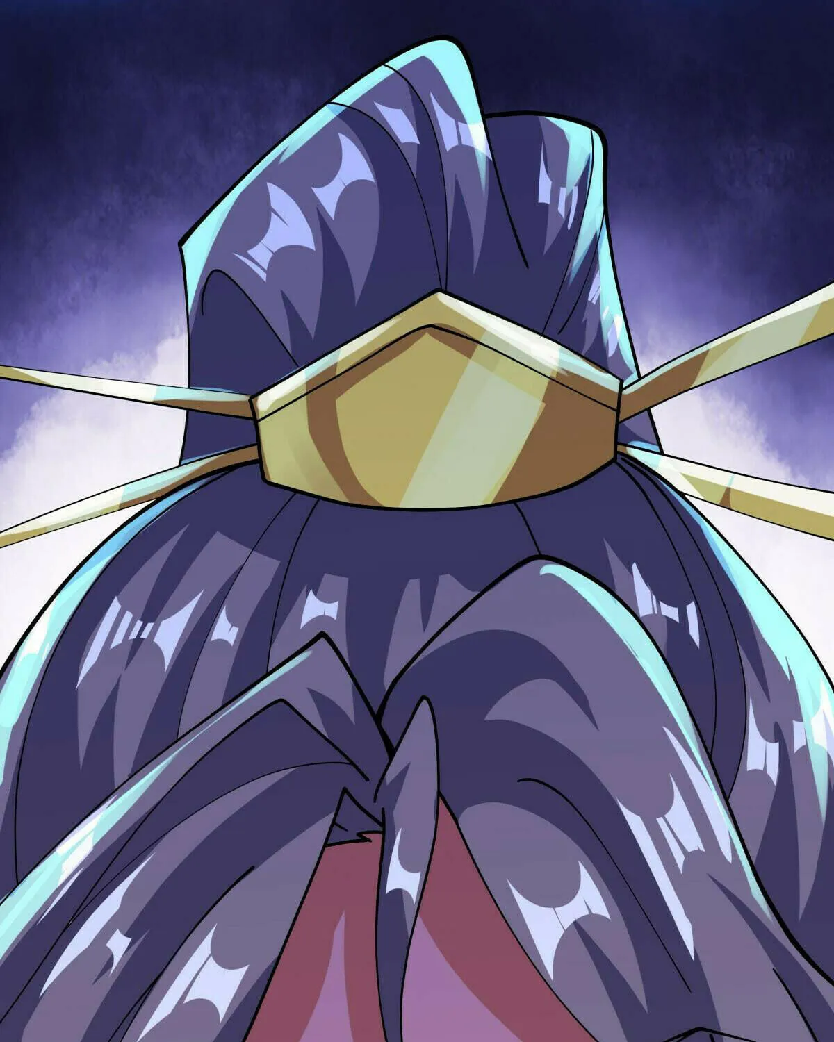 Peerless Battle Spirit (Colored) Chapter 570 page 83 - 
