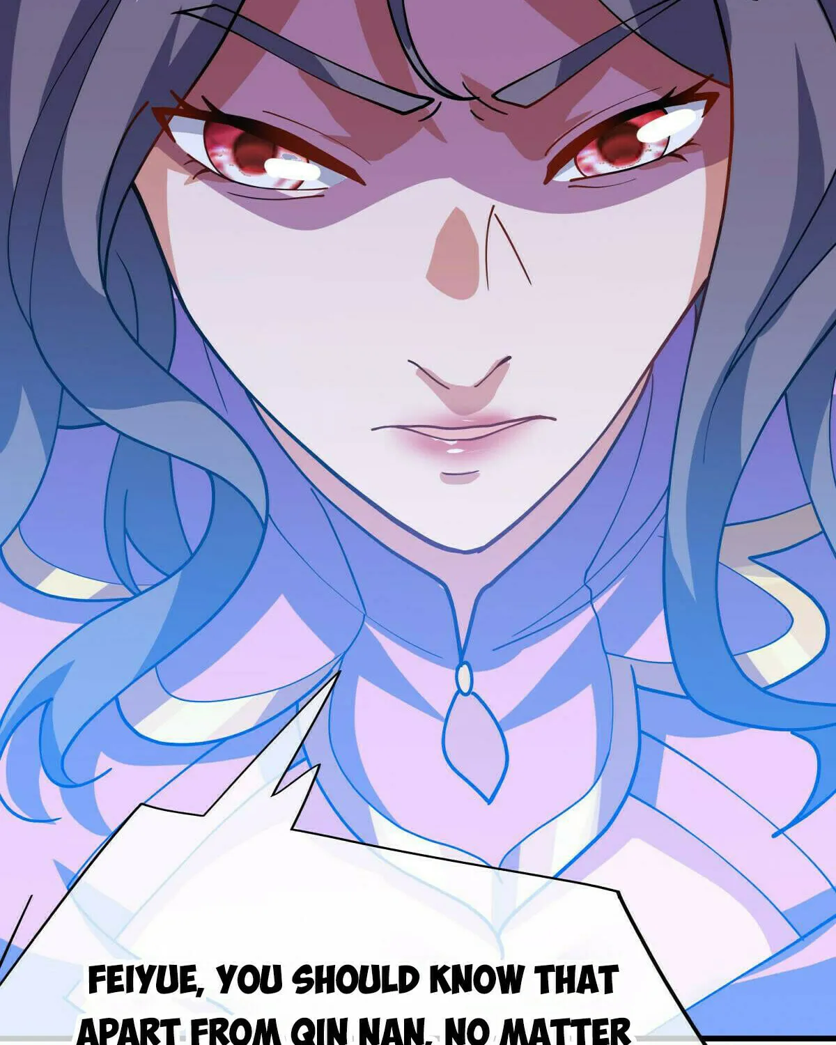 Peerless Battle Spirit (Colored) Chapter 570 page 84 - 