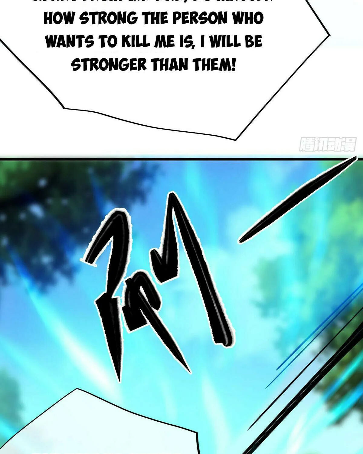 Peerless Battle Spirit (Colored) Chapter 570 page 85 - 