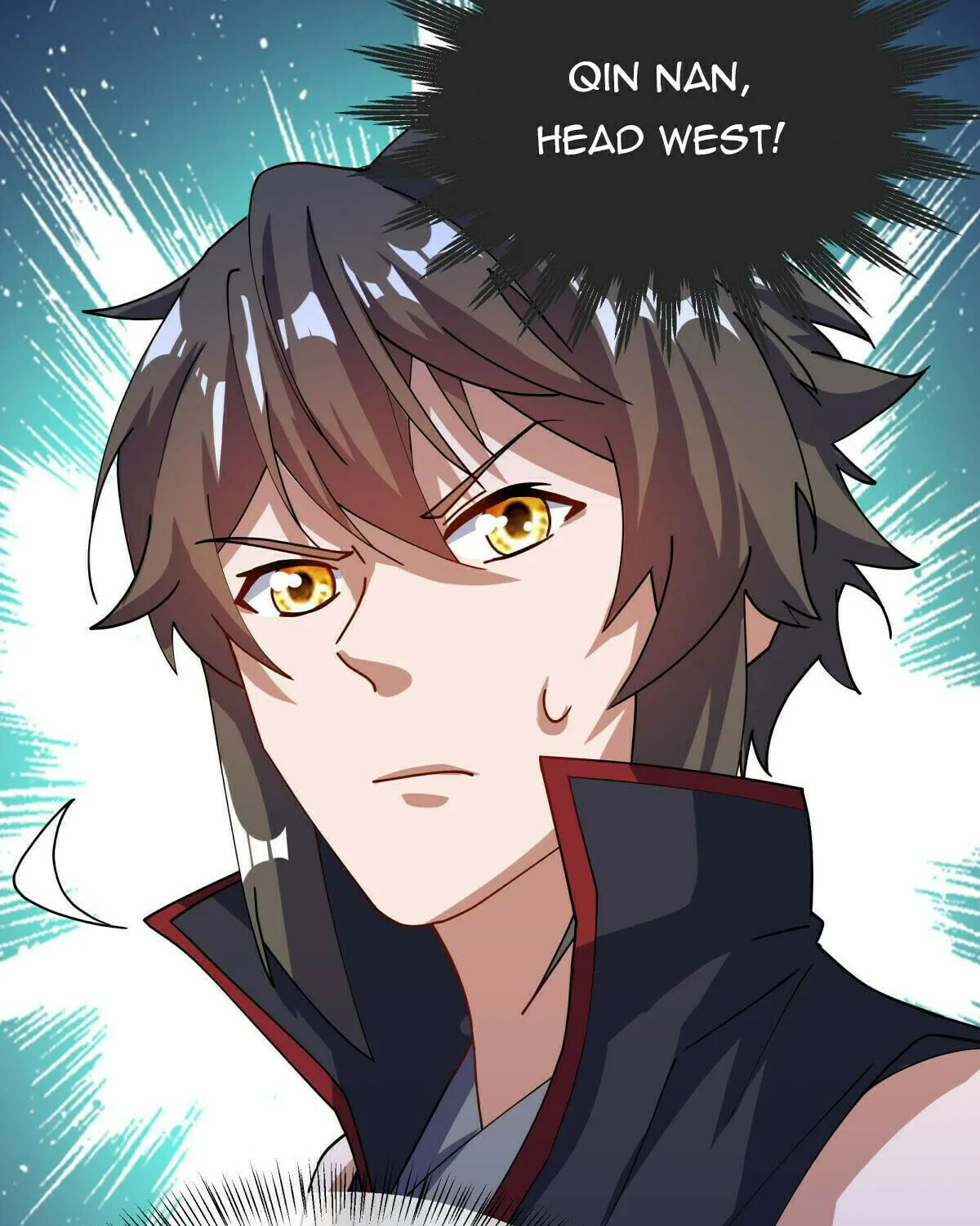 Peerless Battle Spirit (Colored) Chapter 570 page 89 - 