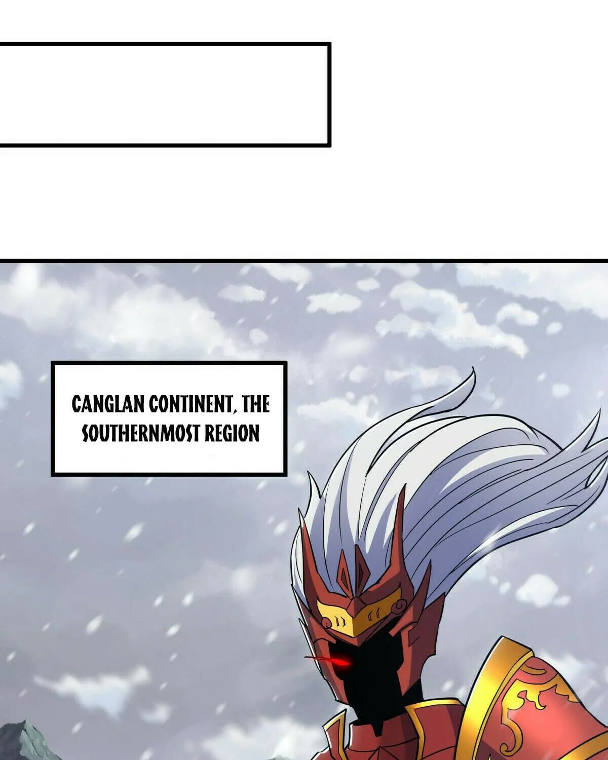 Peerless Battle Spirit (Colored) Chapter 570 page 10 - 