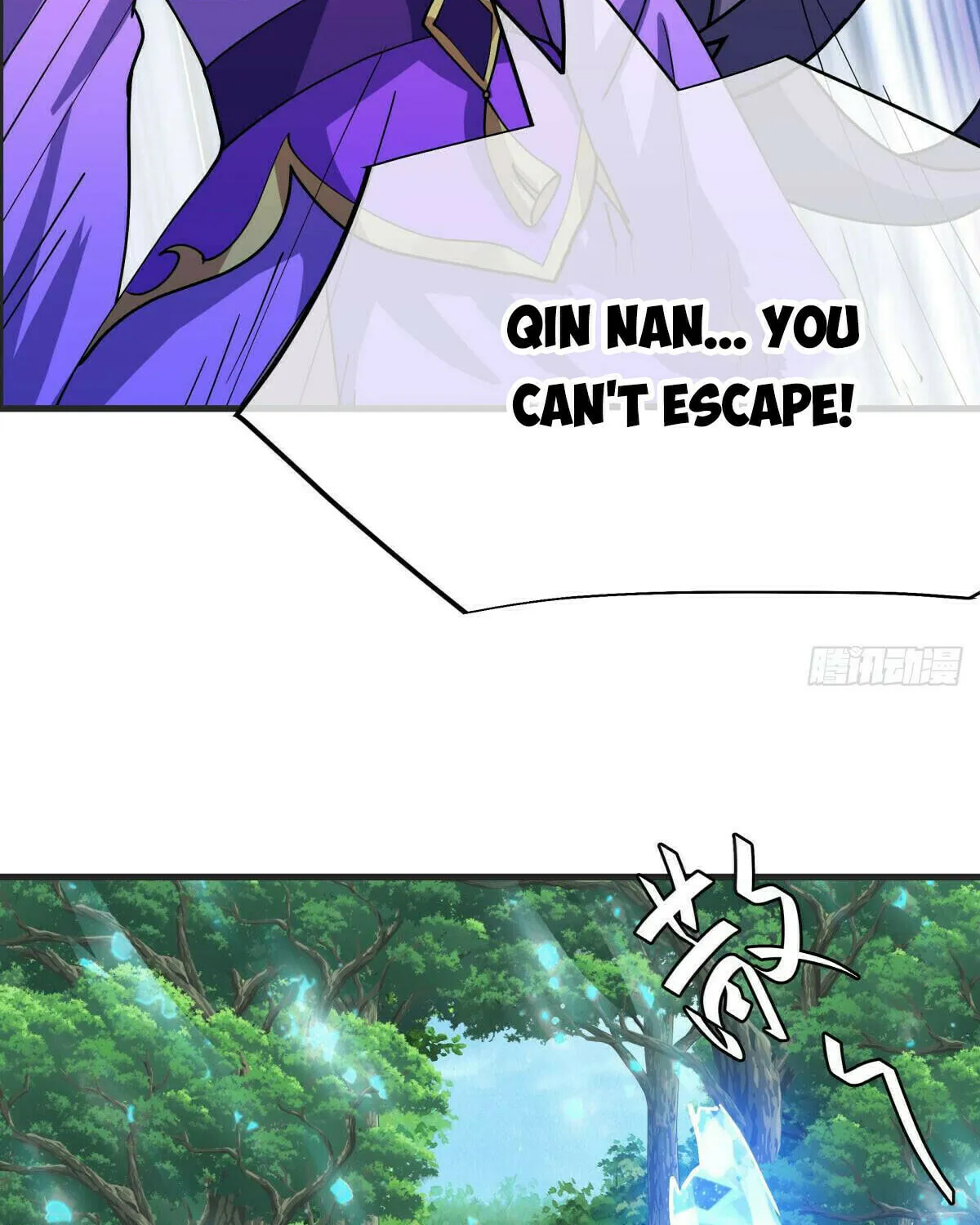 Peerless Battle Spirit (Colored) Chapter 570 page 94 - 