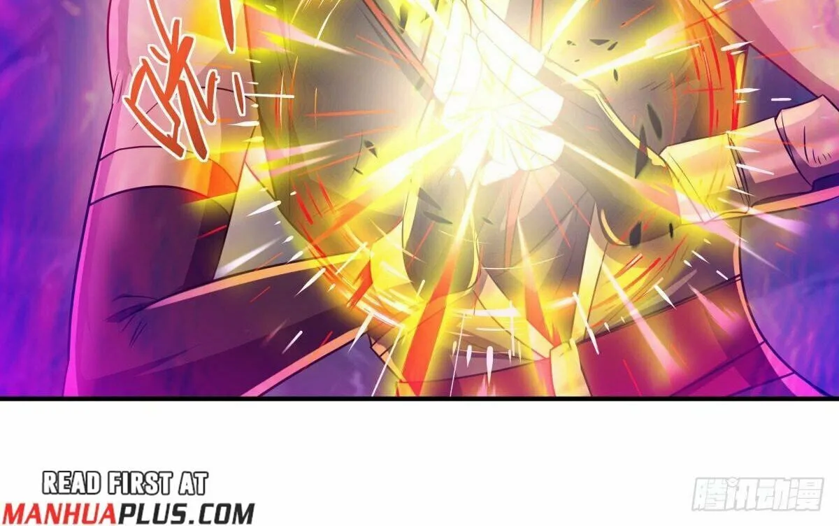 Peerless Battle Spirit (Colored) Chapter 571 page 46 - 