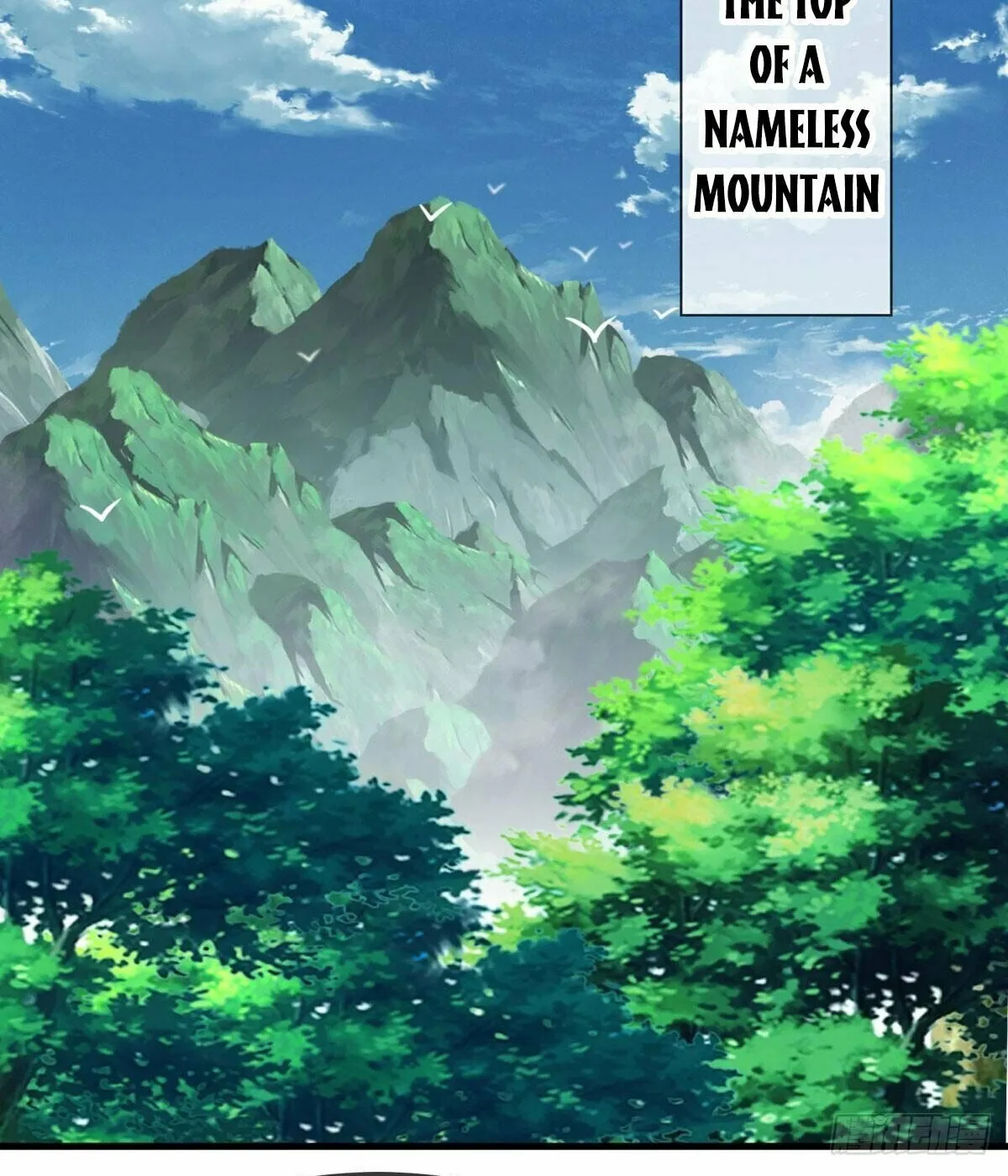 Peerless Battle Spirit (Colored) Chapter 571 page 60 - 