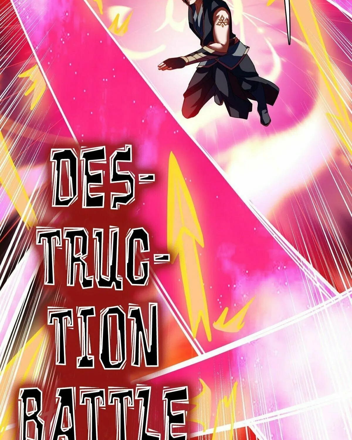 Peerless Battle Spirit (Colored) Chapter 572 page 18 - 