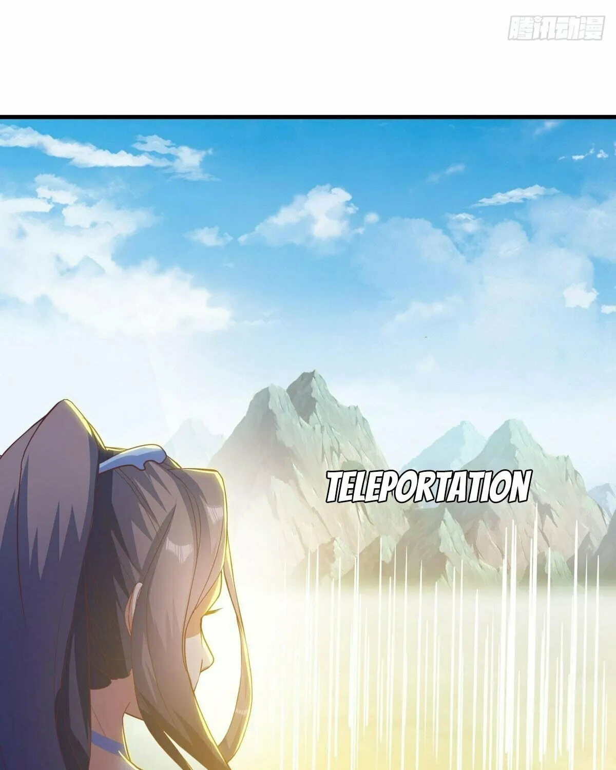 Peerless Battle Spirit (Colored) Chapter 572 page 30 - 
