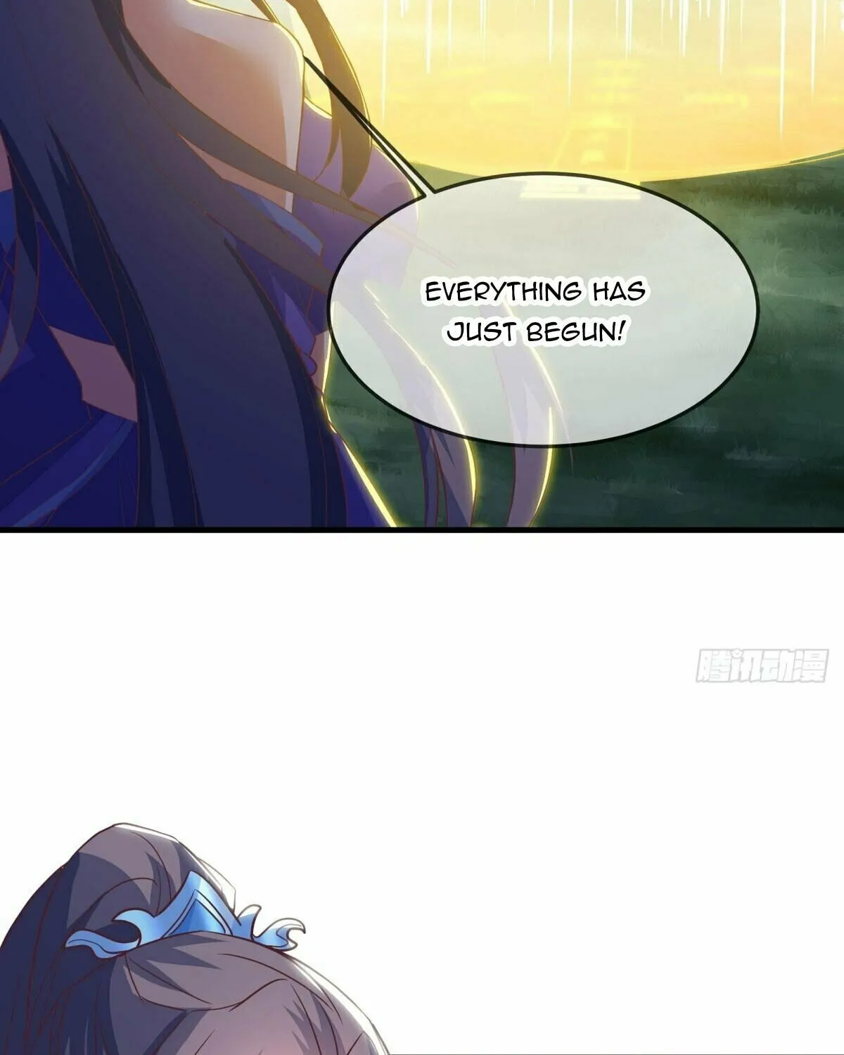 Peerless Battle Spirit (Colored) Chapter 572 page 31 - 