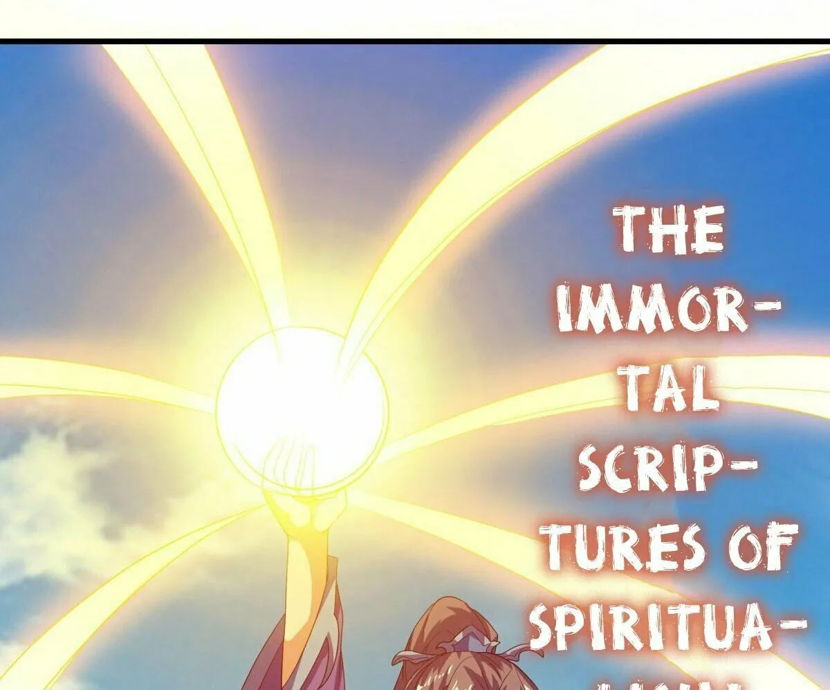 Peerless Battle Spirit (Colored) Chapter 572 page 5 - 
