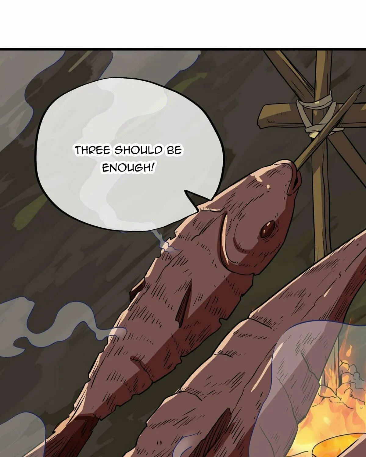 Peerless Battle Spirit (Colored) Chapter 572 page 60 - 