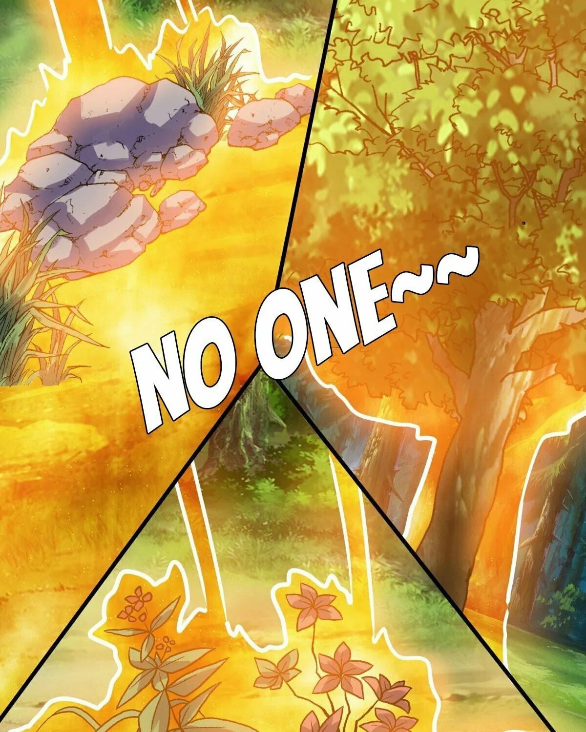 Peerless Battle Spirit (Colored) Chapter 572 page 7 - 