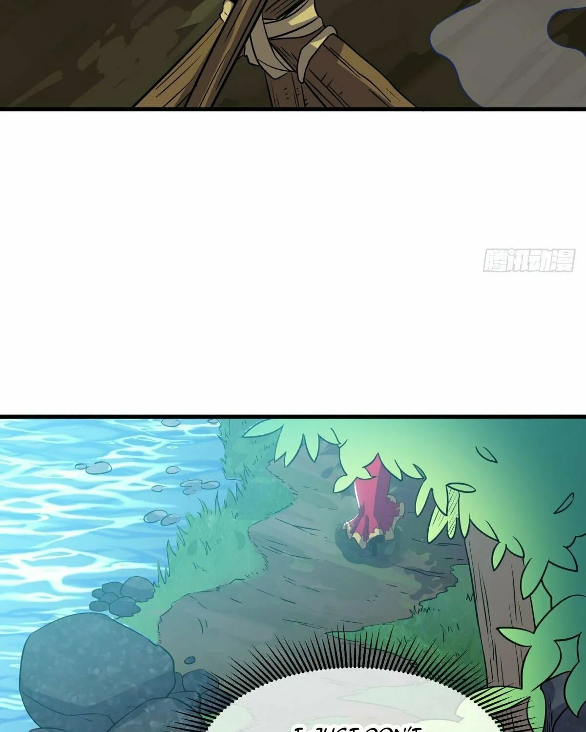 Peerless Battle Spirit (Colored) Chapter 572 page 62 - 
