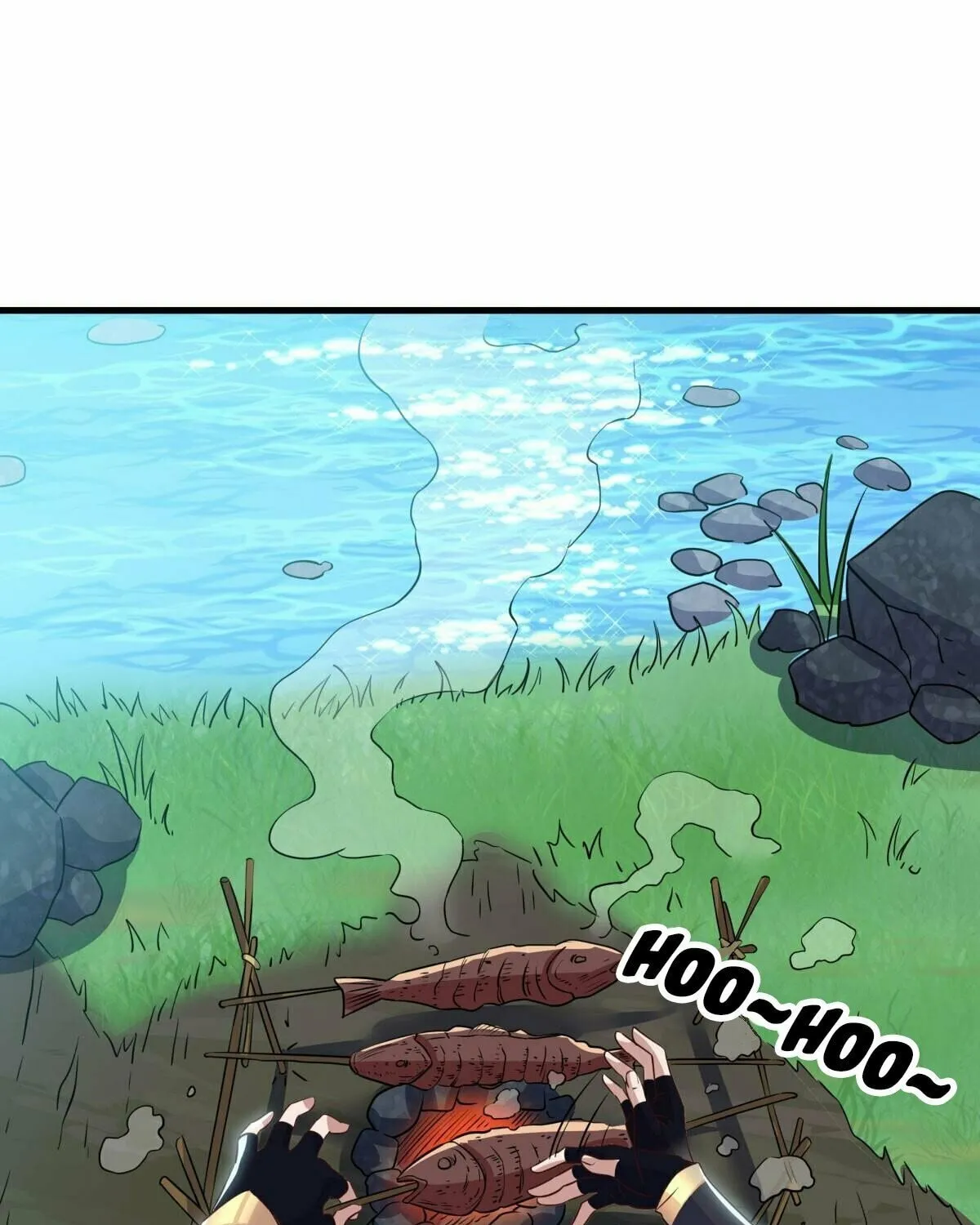 Peerless Battle Spirit (Colored) Chapter 572 page 67 - 