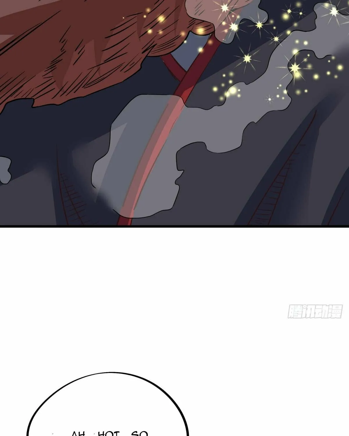 Peerless Battle Spirit (Colored) Chapter 572 page 71 - 