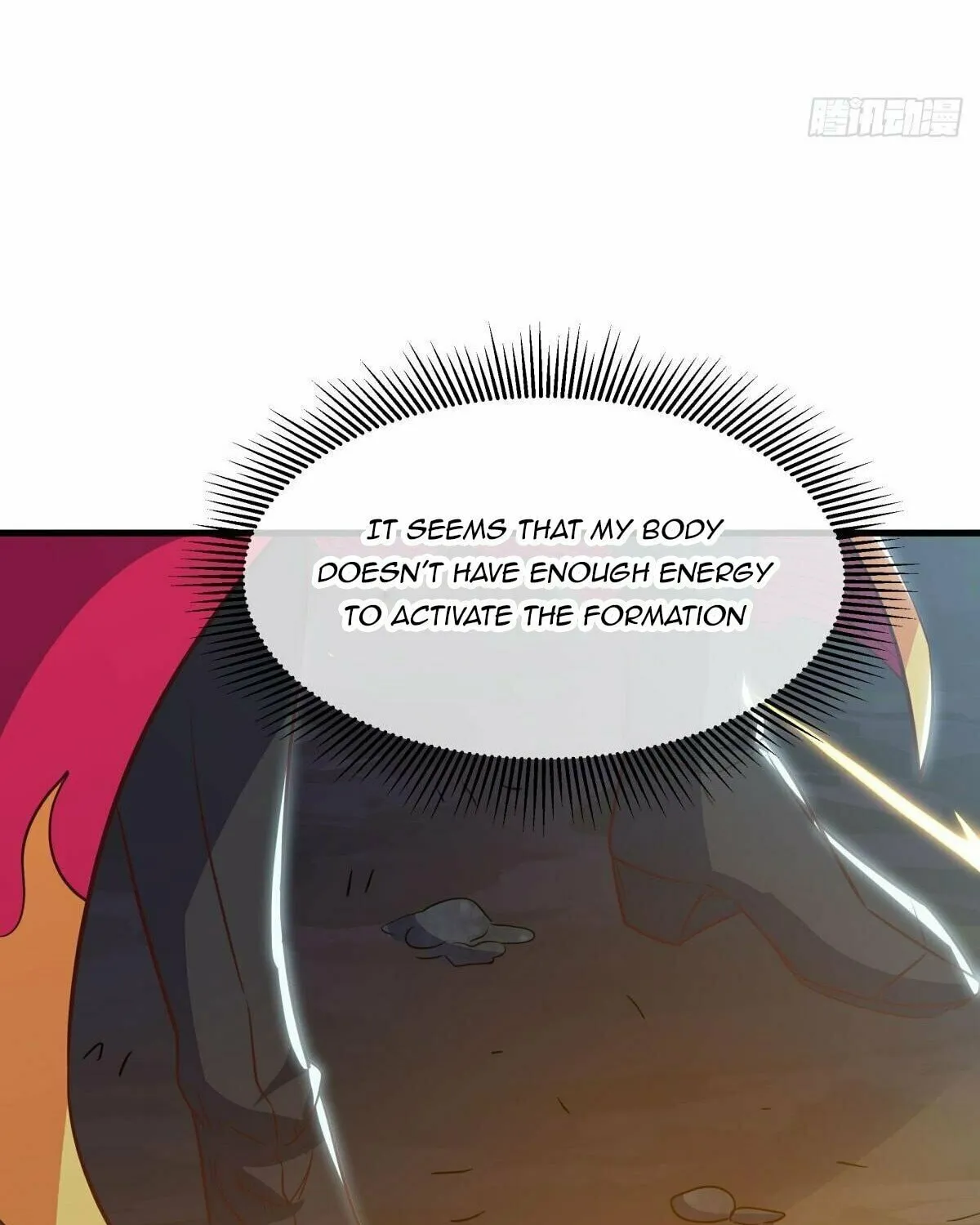 Peerless Battle Spirit (Colored) Chapter 572 page 76 - 