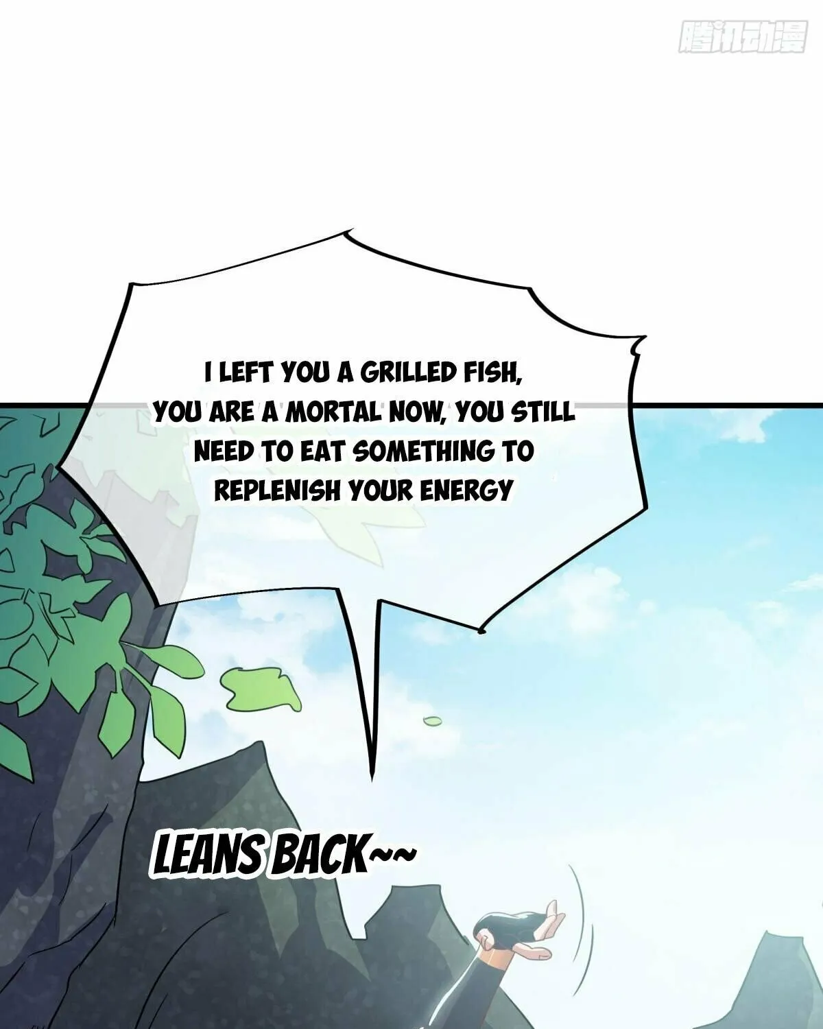 Peerless Battle Spirit (Colored) Chapter 572 page 83 - 
