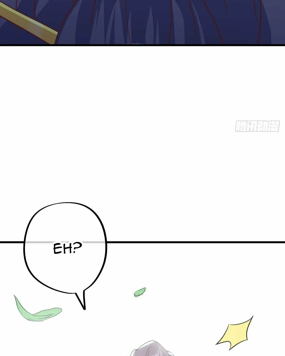 Peerless Battle Spirit (Colored) Chapter 572 page 85 - 