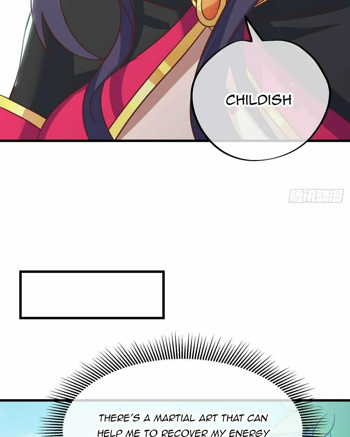 Peerless Battle Spirit (Colored) Chapter 572 page 92 - 