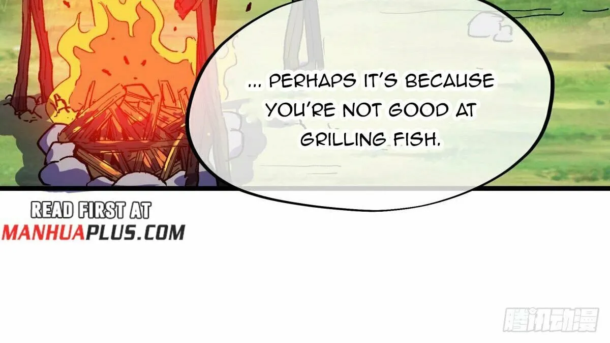 Peerless Battle Spirit (Colored) Chapter 573 page 16 - 