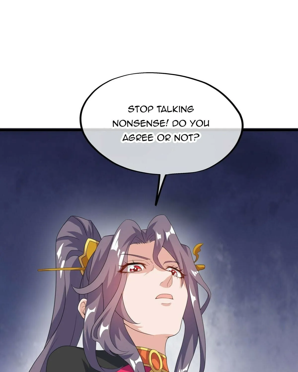 Peerless Battle Spirit (Colored) Chapter 573 page 17 - 