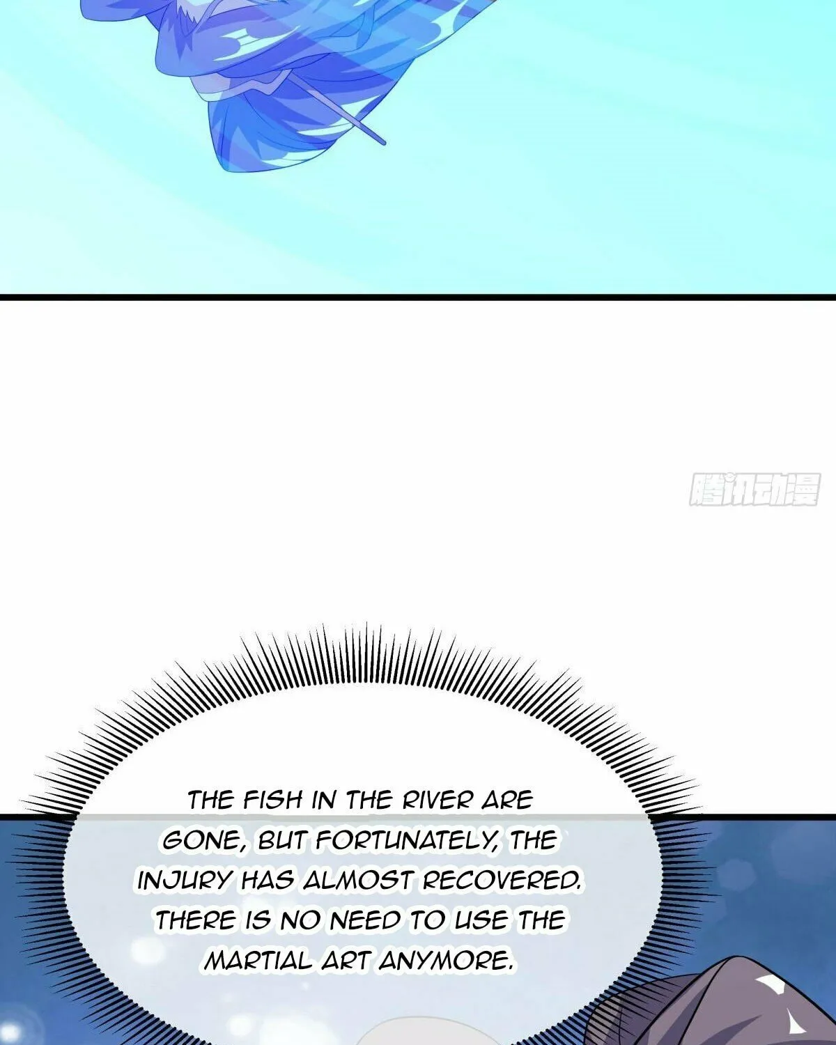 Peerless Battle Spirit (Colored) Chapter 573 page 29 - 