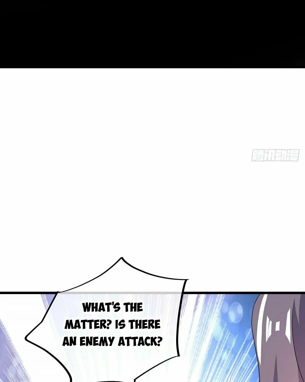 Peerless Battle Spirit (Colored) Chapter 573 page 4 - 