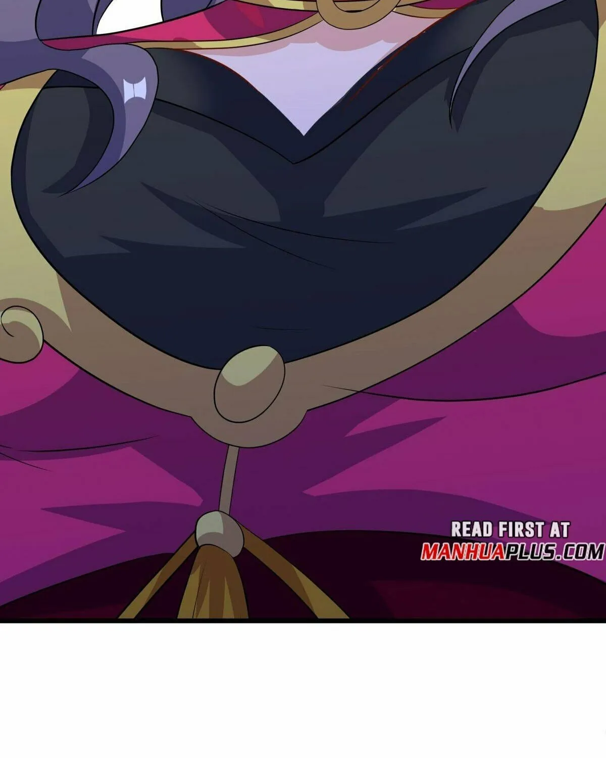Peerless Battle Spirit (Colored) Chapter 573 page 31 - 