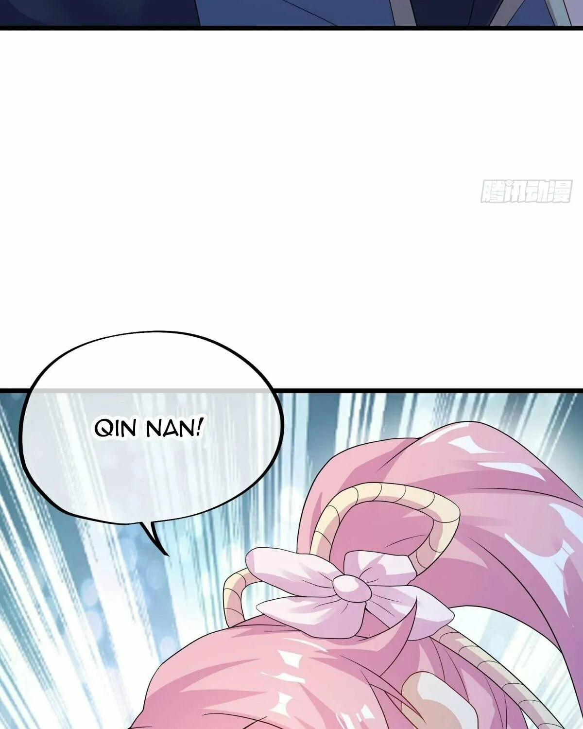 Peerless Battle Spirit (Colored) Chapter 573 page 49 - 