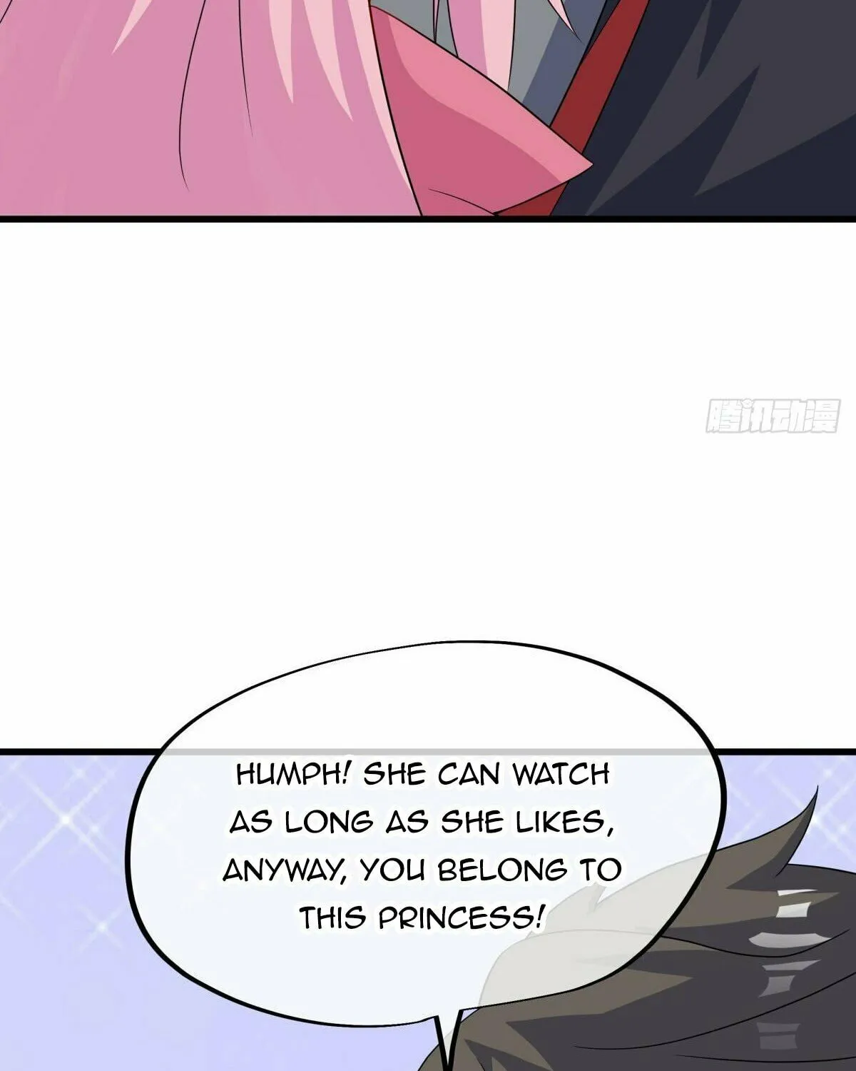 Peerless Battle Spirit (Colored) Chapter 573 page 59 - 