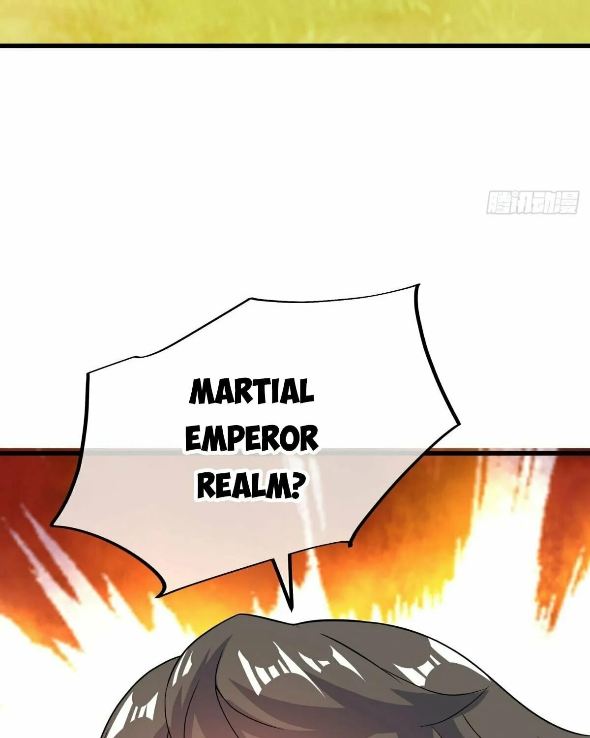 Peerless Battle Spirit (Colored) Chapter 573 page 67 - 