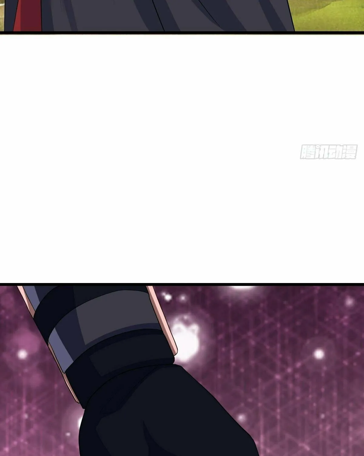 Peerless Battle Spirit (Colored) Chapter 573 page 72 - 