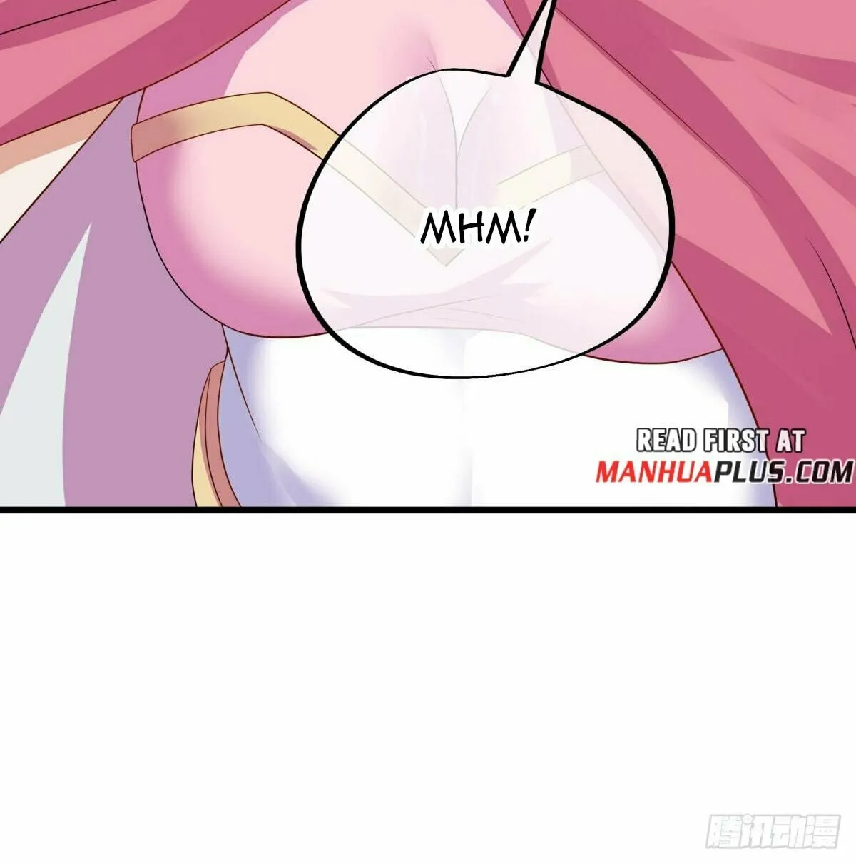 Peerless Battle Spirit (Colored) Chapter 573 page 76 - 