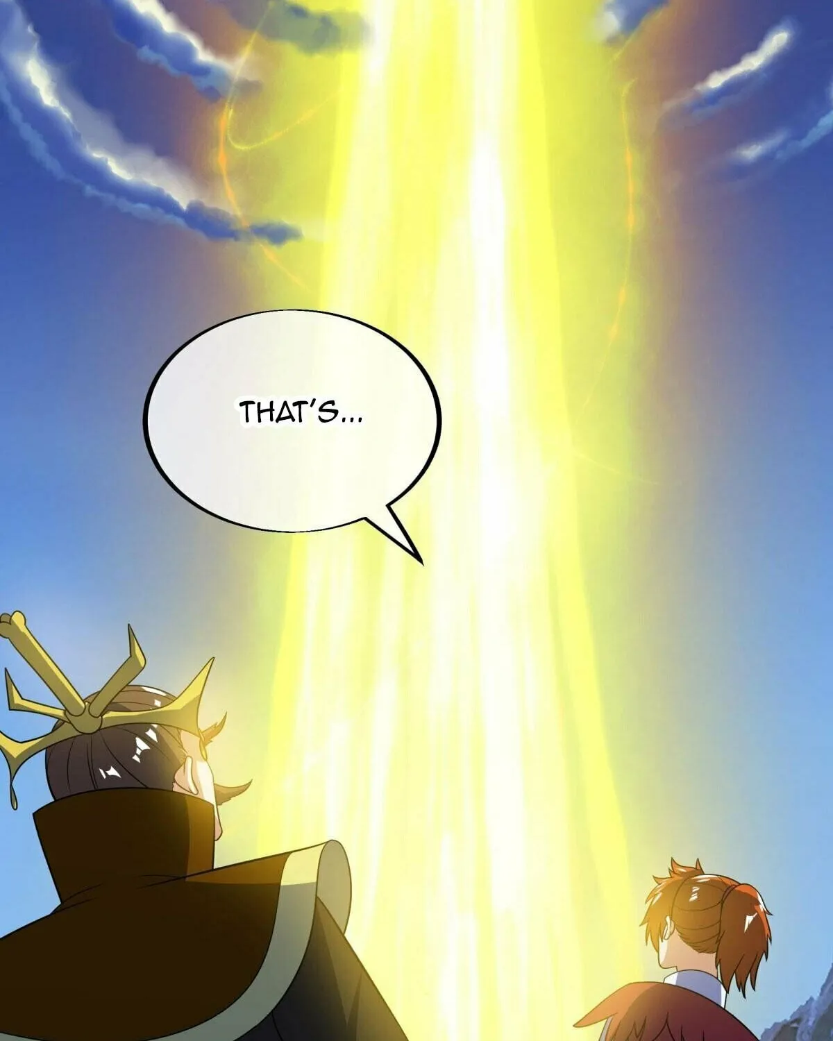 Peerless Battle Spirit (Colored) Chapter 573 page 78 - 