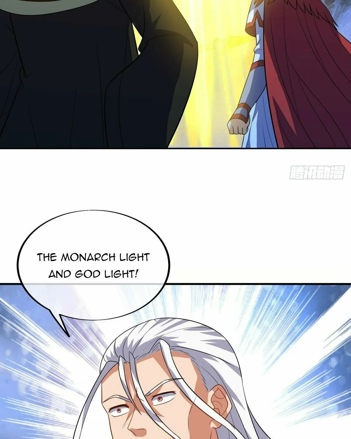 Peerless Battle Spirit (Colored) Chapter 573 page 79 - 