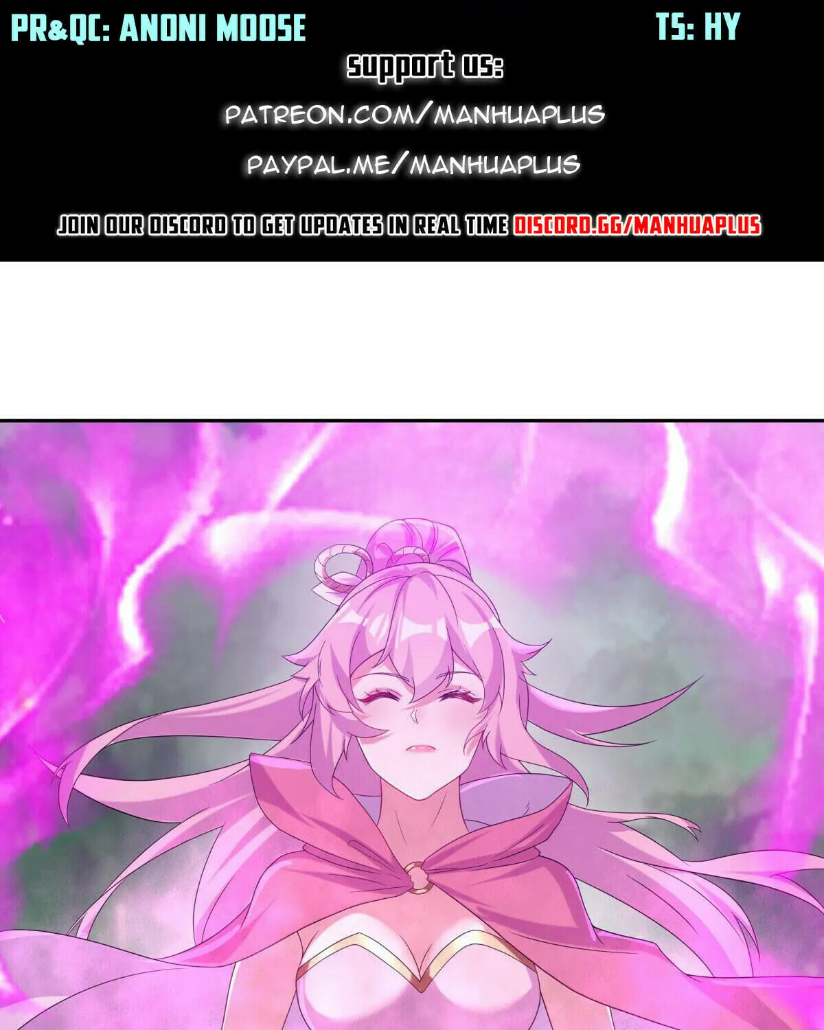Peerless Battle Spirit (Colored) Chapter 574 page 2 - 